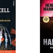 Henning Mankell : Une main encombrante (Éd.Points, 2015) - Le blog de Claude LE NOCHER