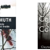 Clayton Lindemuth : Une contrée paisible et froide (Éd.Seuil, 2015) - Le blog de Claude LE NOCHER