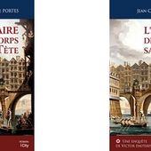Jean-Christophe Portes : L'affaire des Corps sans Tête (Éd.City, 2015) - Le blog de Claude LE NOCHER