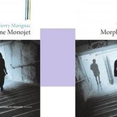 Thierry Marignac : Morphine Monojet (Éditions du Rocher, 2016) - Le blog de Claude LE NOCHER