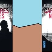 Elena Piacentini : Carrières noires (Pocket, 2016) - Le blog de Claude LE NOCHER