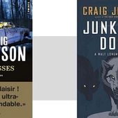 Craig Johnson : Molosses (Éd.Points, 2016) - Le blog de Claude LE NOCHER