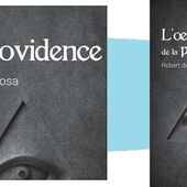 Robert de Rosa : L'œil de la Providence (Éd.de Borée, 2016) - Le blog de Claude LE NOCHER