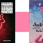Donald Westlake : Inscrit dans les astres (Rivages/Noir, 2016) - Le blog de Claude LE NOCHER