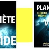 serie noire 70 ans - Le blog de Claude LE NOCHER