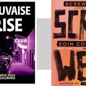 serie noire 70 ans - Le blog de Claude LE NOCHER