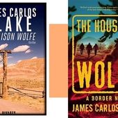 James Carlos Blake : La maison Wolfe (Éd.Rivages, 2017) - Le blog de Claude LE NOCHER
