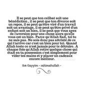 Dans chaque épreuve ... - Salafidunord