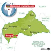 Un universitaire centrafricain identifie sept maux responsables du retard de son pays