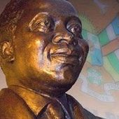 Voeux du nouvel an de Jean Baptiste KOBA Président du MESAN