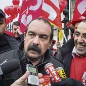 Les « 32 heures » contre le travail du dimanche