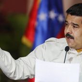Venézuela : on en sait davantage sur le coup d'Etat du 12 février
