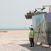 Esclavage sur les chantiers de la Coupe du monde au Qatar