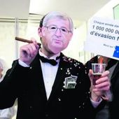 Le dossier noir de l'évasion fiscale en Europe