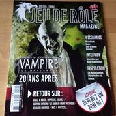 JdR Mag