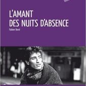 Livres gay : L'amant des nuits d'abscence - Nouvelles gays
