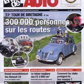 33è Tour de Bretagne dans LVA