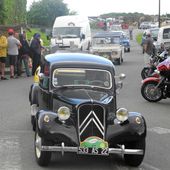 Festival des Esclaffades les 29-30 juin à Saint HELEN