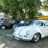 4è Salon Auto à Cesson-Sévigné: reportage - Passion Autos Prestiges Anciennes