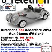 Passion Autos Prestiges Anciennes