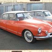 EuroCitro 2014 au Mans du 8 au 10 août - Passion Autos Prestiges Anciennes