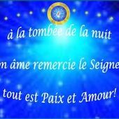 Prière pour l'amour de soi - Don Miguel Ruiz - AuCoeurDesAnges