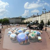 Lyon truck de ouf ! Anamorphose - le blog docroger