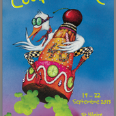 40° Coupe Icare - le blog docroger