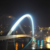Lyon : Pont Raymond-Barre - le blog docroger
