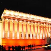Palais de Justice - le blog docroger