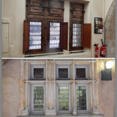 Musée de l'Imprimerie de Lyon 1/: Fenêtres - le blog docroger