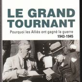Le grand Tournant - le blog docroger