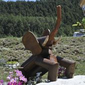 BRAMANS : BRAMANS : Hannibalus - le blog docroger