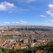 Lyon : Visite insolite de la Basilique 1 - le blog docroger