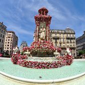 LYON : Festival mondial des roses 2015 -3 - le blog docroger