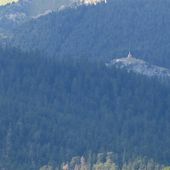 Télégraphe CHAPPE : site historique du Mollard-Fleury - le blog docroger