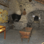 Fabrication du Pain en montagne - le blog docroger