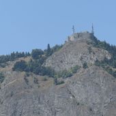 Fort du Télégraphe : Savoie - le blog docroger