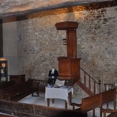 Musée du Protestantisme Dauphinois - le blog docroger