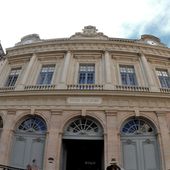 LYON : Le Temple du Change - le blog docroger