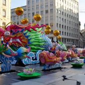 Lyon Fête des Lumières 2016 : préparatifs 1/2 - le blog docroger
