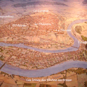 ARCHE_SHOW plan scénique de Lugdunum - le blog docroger