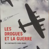Les drogues et la guerre - le blog docroger