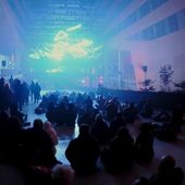 Lyon Fête des Lumières 2013-30 Hôtel de Région - le blog docroger