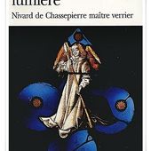 Le passeur de lumière, par Bernard Tirtiaux - Chroniques des mondes hallucinés