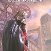Coeur d'argent, par Michael Moorcock et Storm Constantine - Chroniques des mondes hallucinés