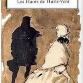Les hauts de Hurle-Vent, par Emily Brontë