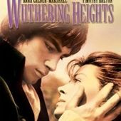 Wuthering heights, le film (1970)