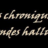 Index des titres - Chroniques des mondes hallucinés