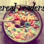 Cereal readers #1 - Chroniques des mondes hallucinés